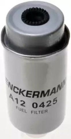 A120425 Denckermann