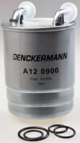Filtr paliwa A120900 DENCKERMANN