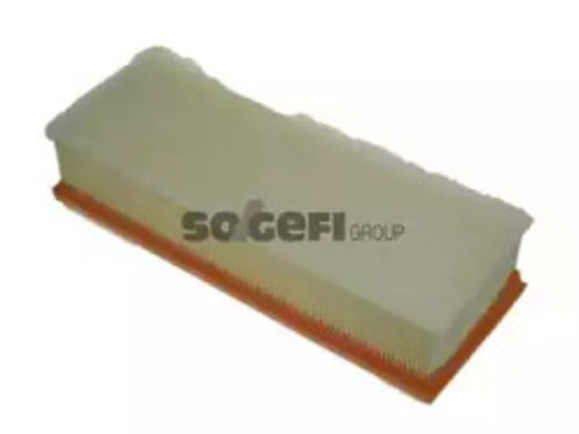 Filtr powietrza A1217 PURFLUX