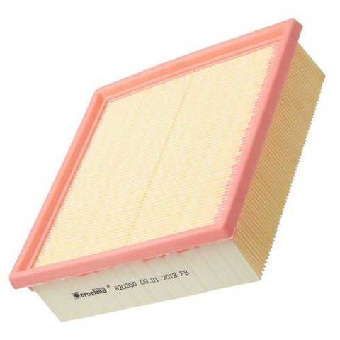 Filtr powietrza A1223 PURFLUX