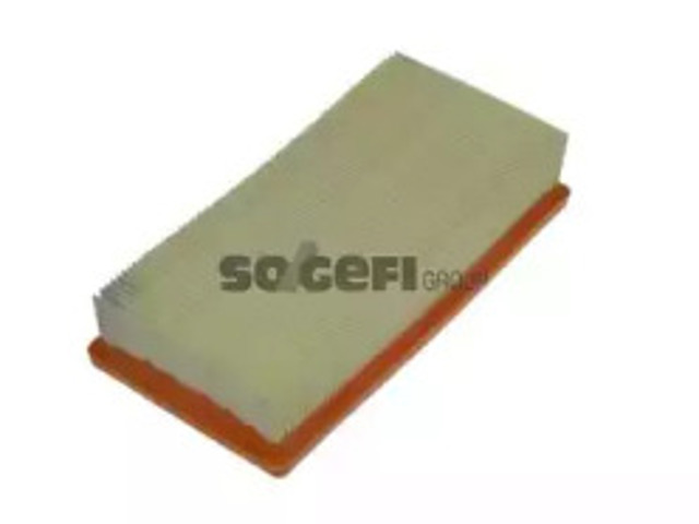 Filtr powietrza A1254 PURFLUX