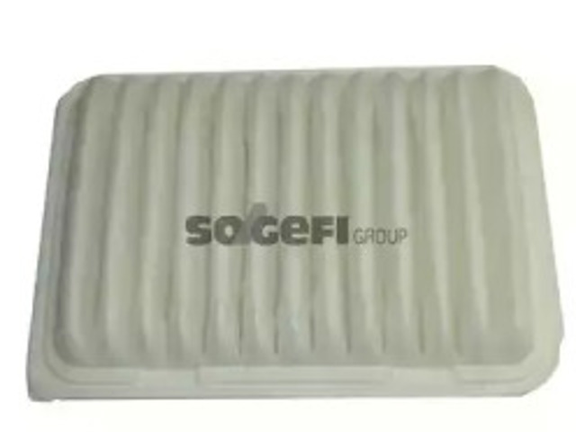 Filtr powietrza A1262 PURFLUX