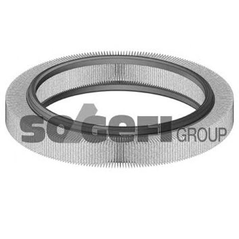 Filtr powietrza A1278 PURFLUX