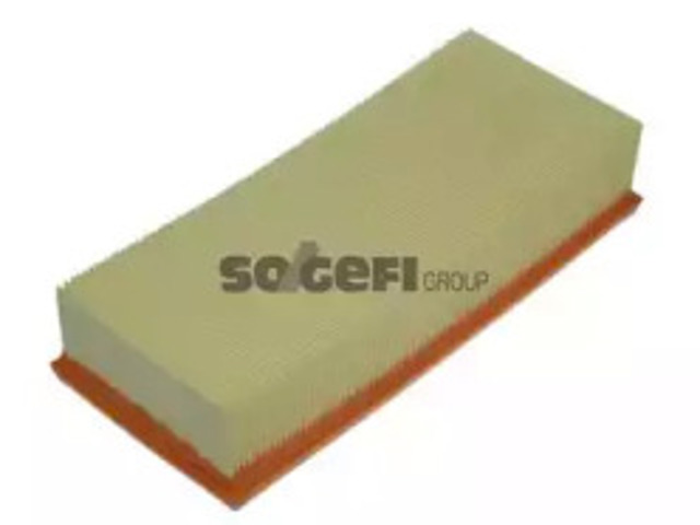 Filtr powietrza A1284 PURFLUX