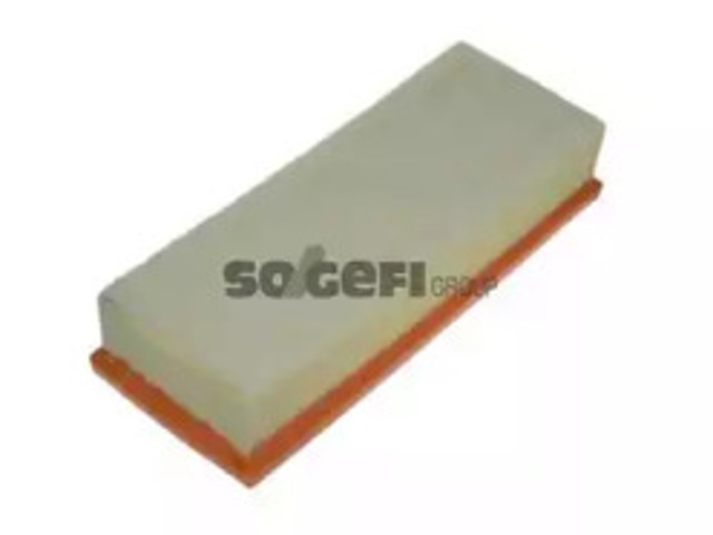 Obudowa filtra powietrza A1292 PURFLUX