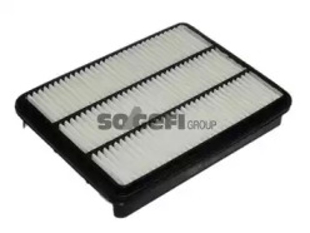 Filtr powietrza A1323 PURFLUX