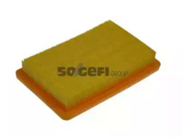 Filtr powietrza A1345 PURFLUX