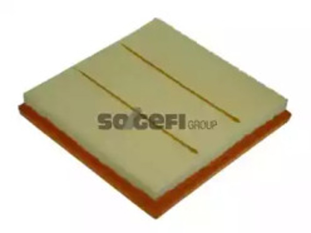 Filtr powietrza A1380 PURFLUX