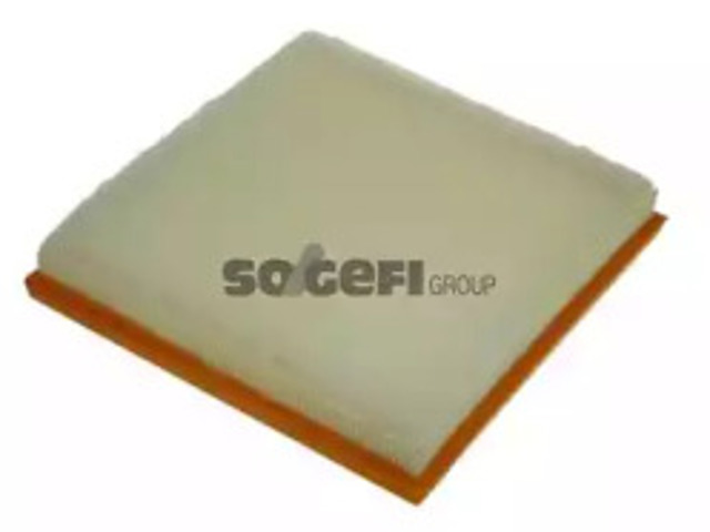 Filtr powietrza A1381 PURFLUX