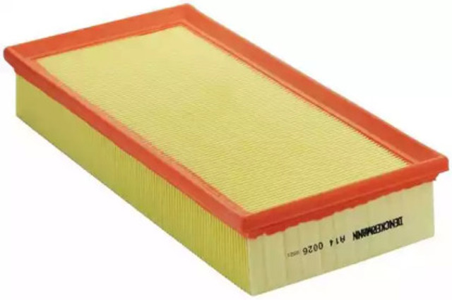 Filtr powietrza A140026 DENCKERMANN