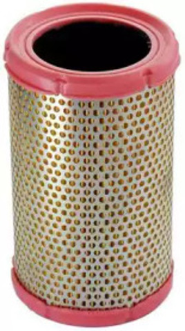 Filtr powietrza A140045 DENCKERMANN