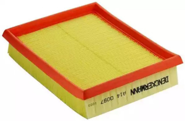 Filtr powietrza A140097 DENCKERMANN