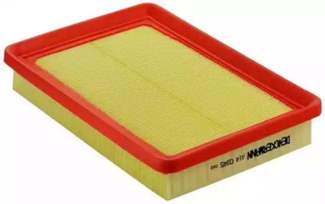 Filtr powietrza A140345 DENCKERMANN