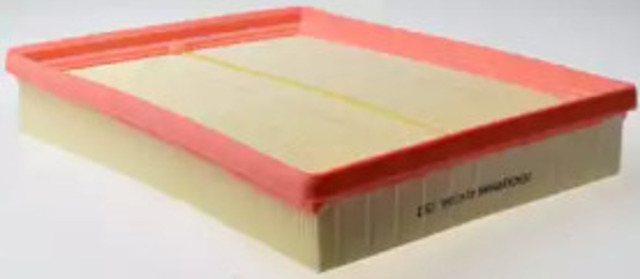 Filtr powietrza A141066 DENCKERMANN