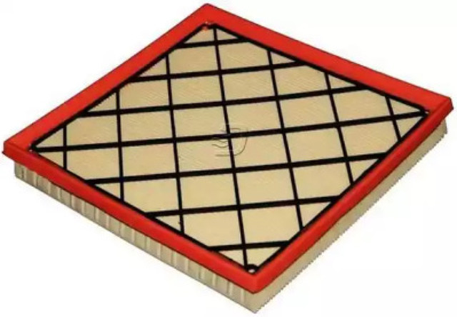 Filtr powietrza A141143 DENCKERMANN