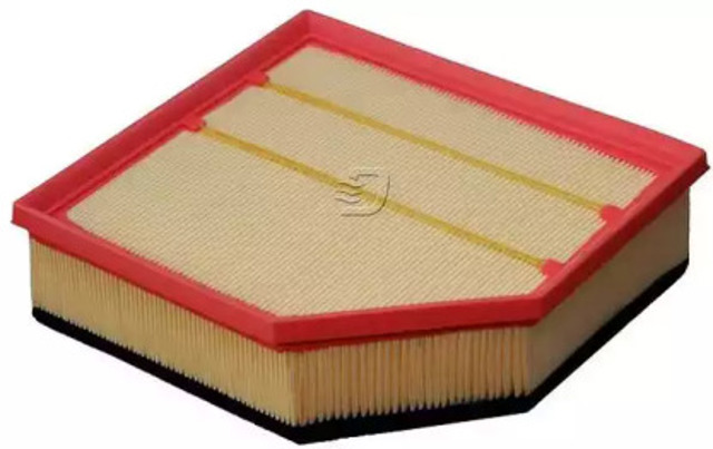 Filtr powietrza A141314 DENCKERMANN