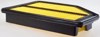 Filtr powietrza A141355 DENCKERMANN