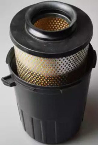 Filtr powietrza A141681 DENCKERMANN