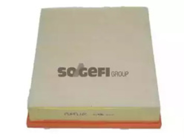 Filtr powietrza A1496 PURFLUX