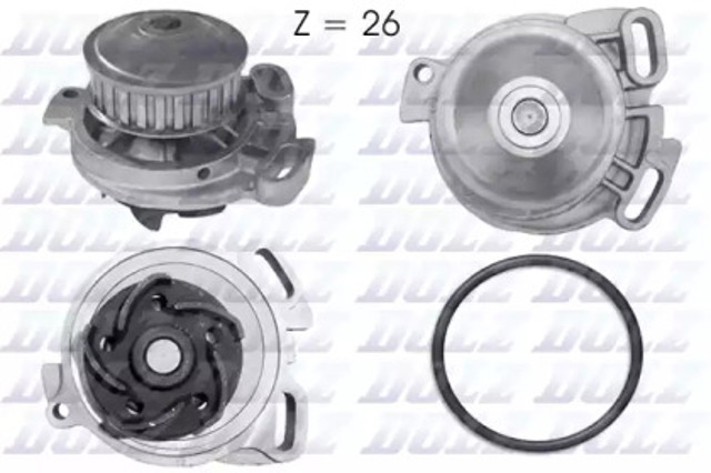 A152 Dolz