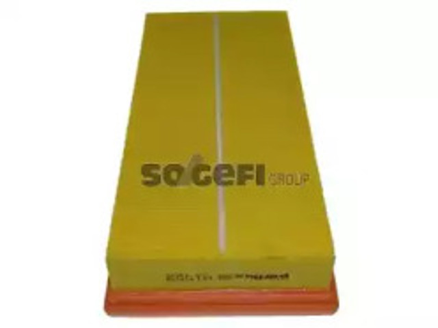 Filtr powietrza A1559 PURFLUX