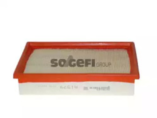 Filtr powietrza A1579 PURFLUX