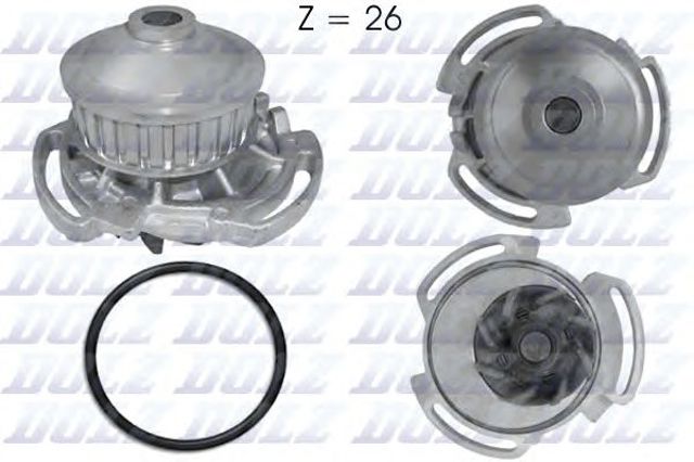 A159 Dolz