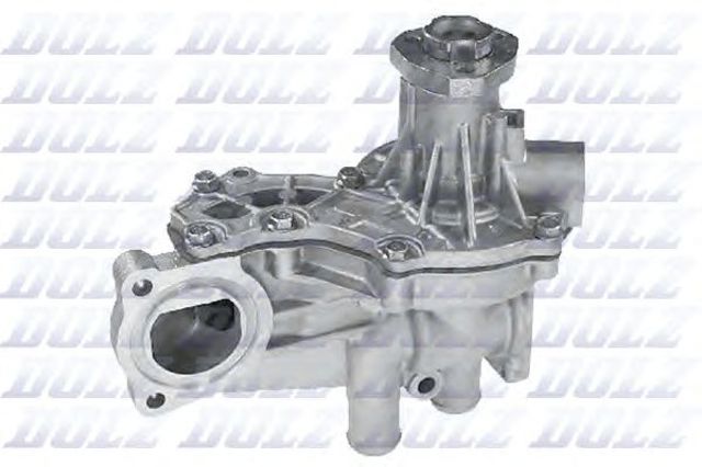 A161 Dolz