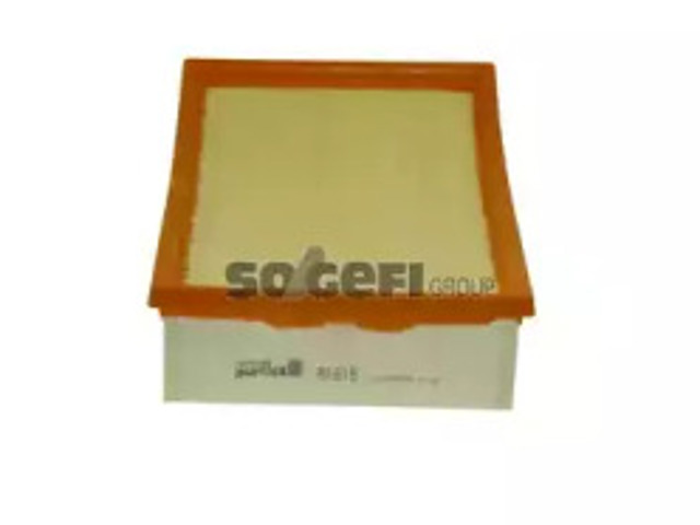 Filtr powietrza A1615 PURFLUX