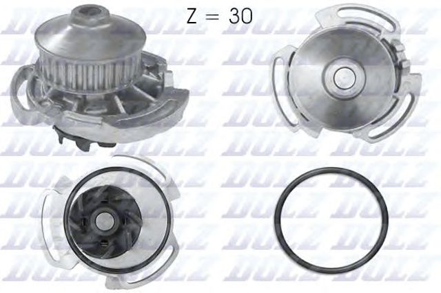 A164 Dolz