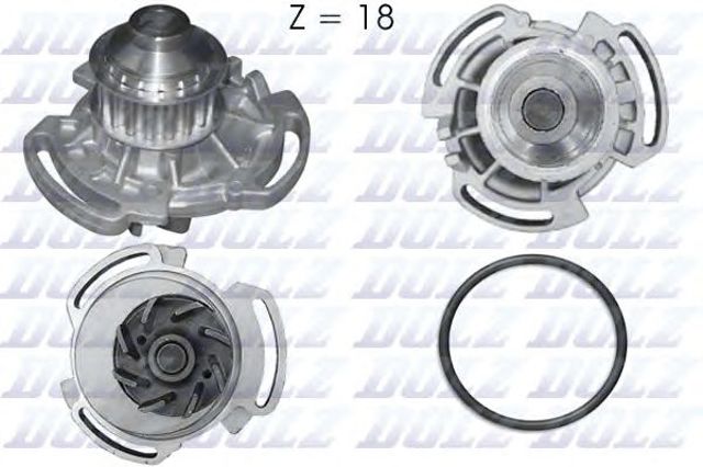 A170 Dolz