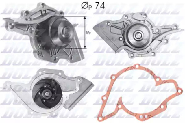 A175 Dolz