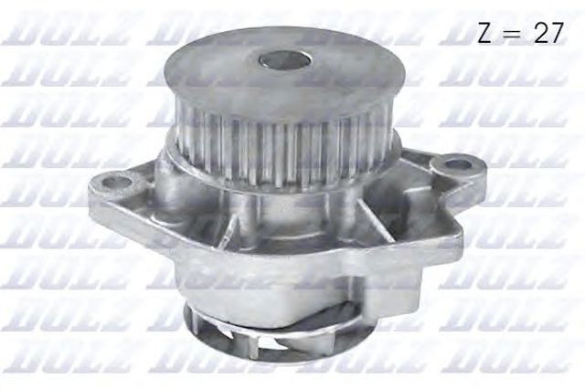 A189 Dolz