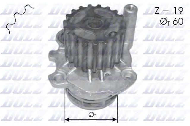 A196 Dolz