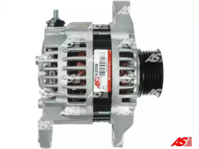 Alternator A2006 AS-PL
