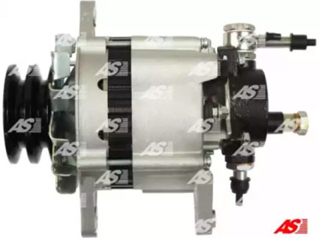 Alternator A2012 AS-PL