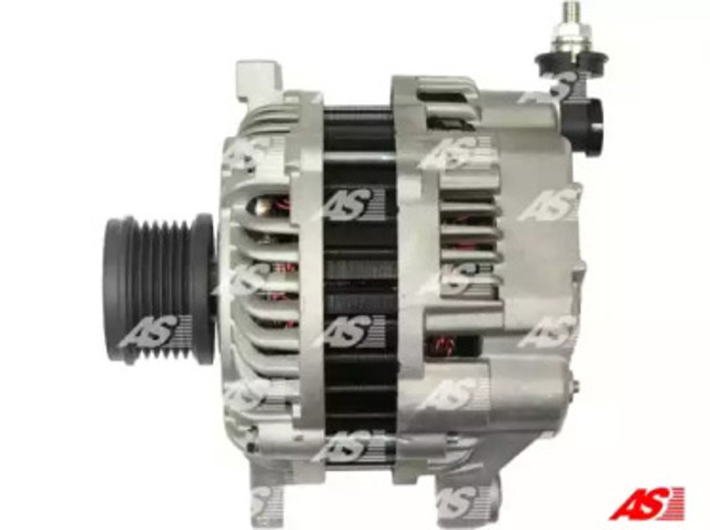 Alternator A2044 AS-PL