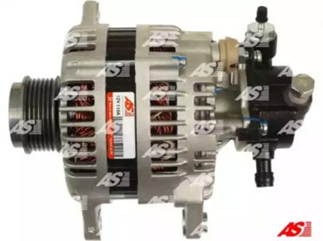 Alternator A2066 As-pl