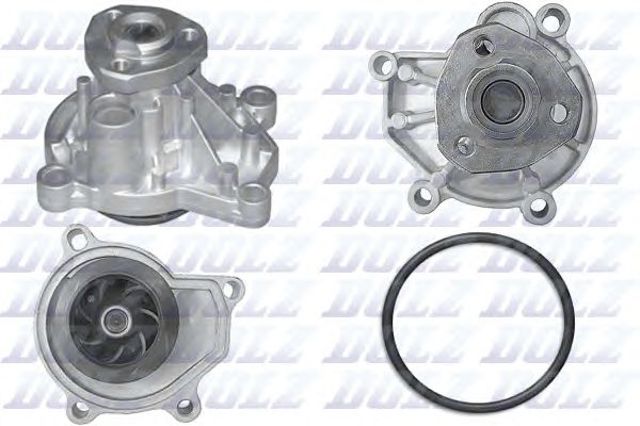 A207 Dolz