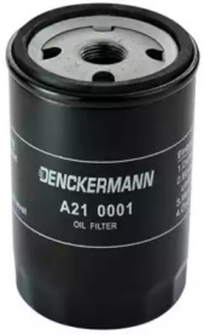 A210001 Denckermann