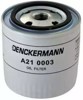 Filtr oleju A210003 DENCKERMANN