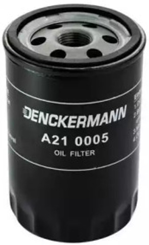 Filtr oleju A210005 DENCKERMANN