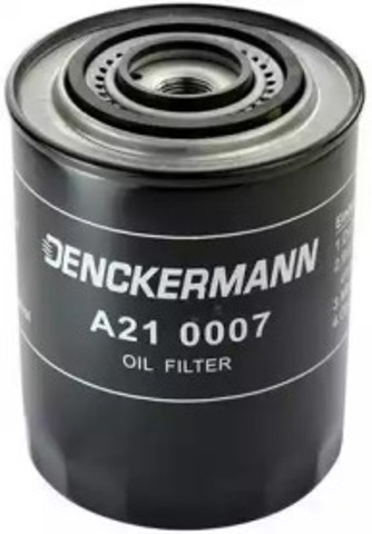 A210007 Denckermann
