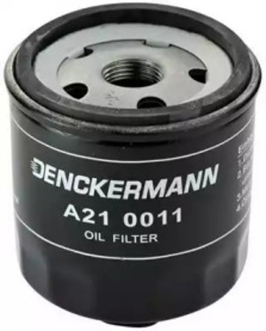 A210011 Denckermann