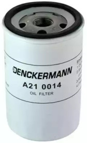 Filtr oleju A210014 DENCKERMANN