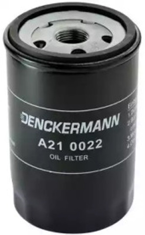 Filtr oleju A210022 DENCKERMANN