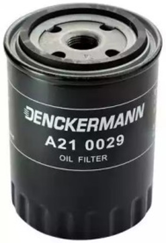 Filtr oleju A210029 DENCKERMANN