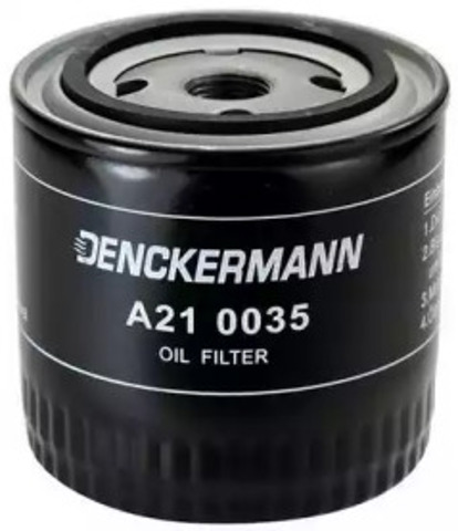 A210035 Denckermann