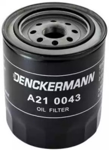 A210043 Denckermann