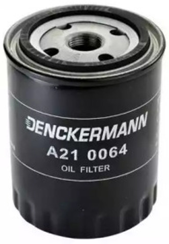 A210064 Denckermann